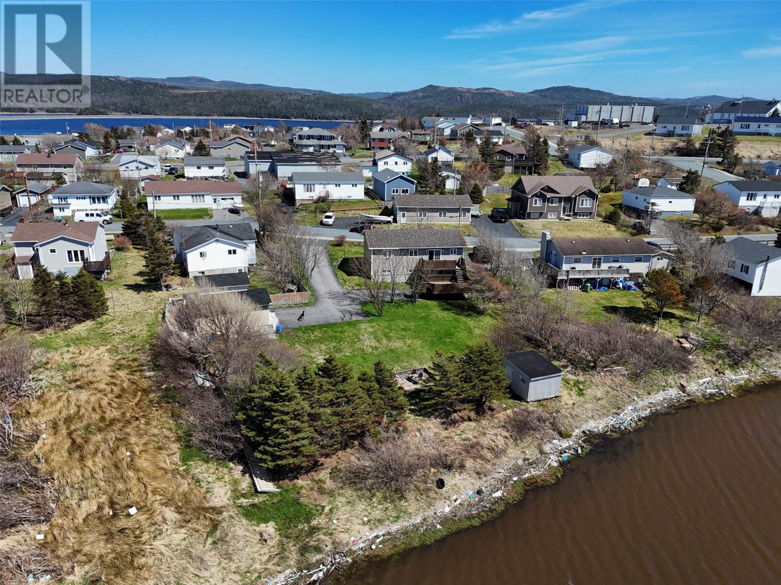 20 Kingwell Crescent, Arnold's Cove, Newfoundland & Labrador  A0B 1A0 - Photo 19 - 1297570