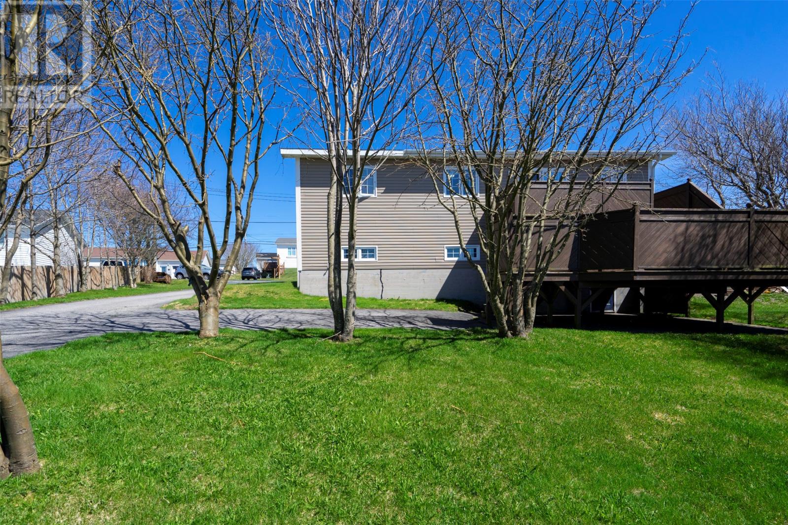 20 Kingwell Crescent, Arnold's Cove, Newfoundland & Labrador  A0B 1A0 - Photo 12 - 1297570