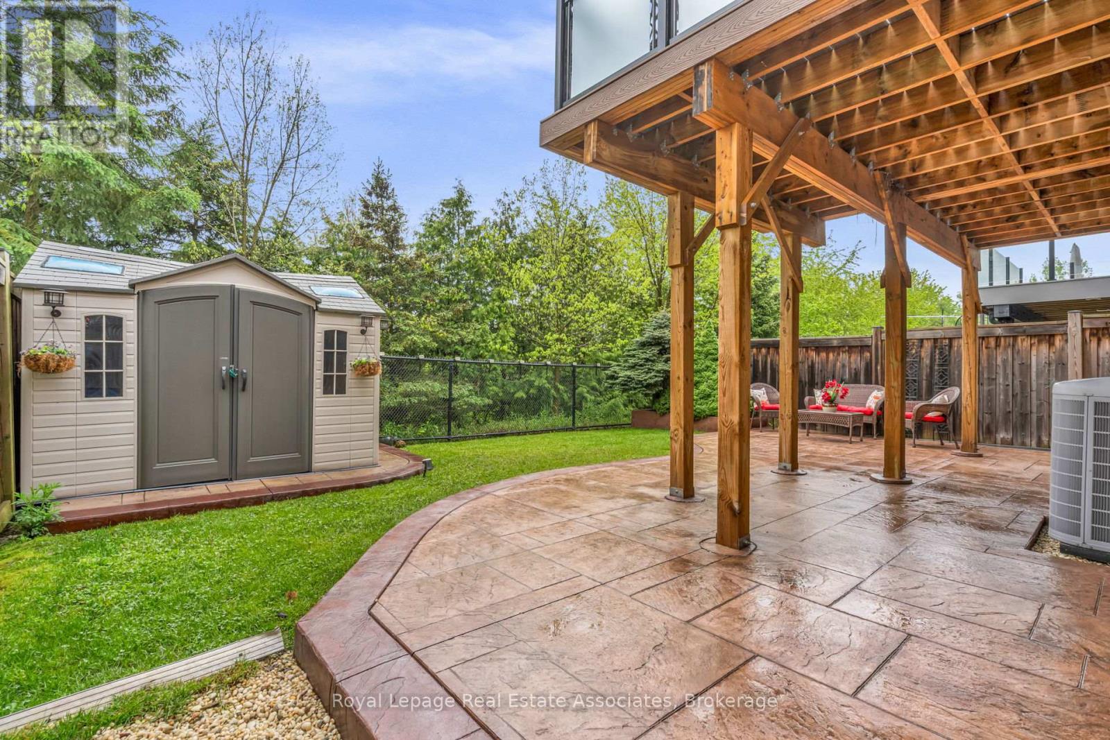 26 Silver Pond Drive, Halton Hills, Ontario  L7G 0G6 - Photo 42 - W13192626