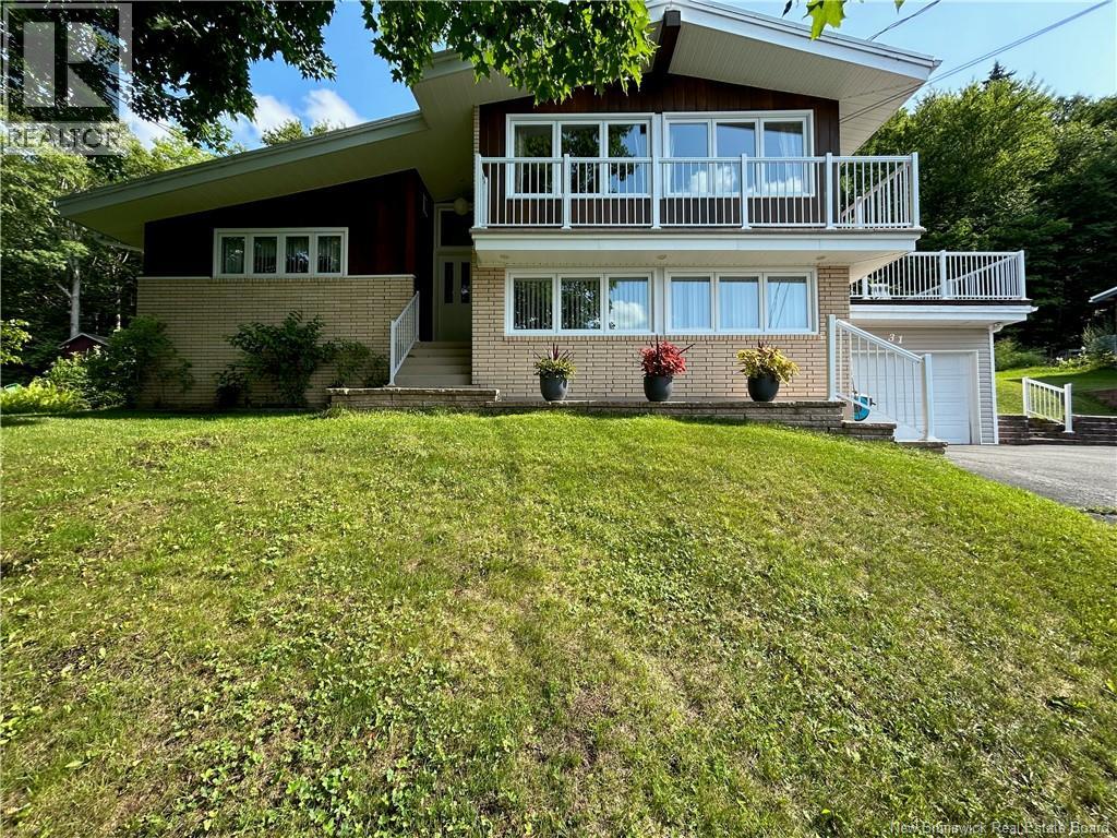 31 Macbeath Court, Tide Head, New Brunswick