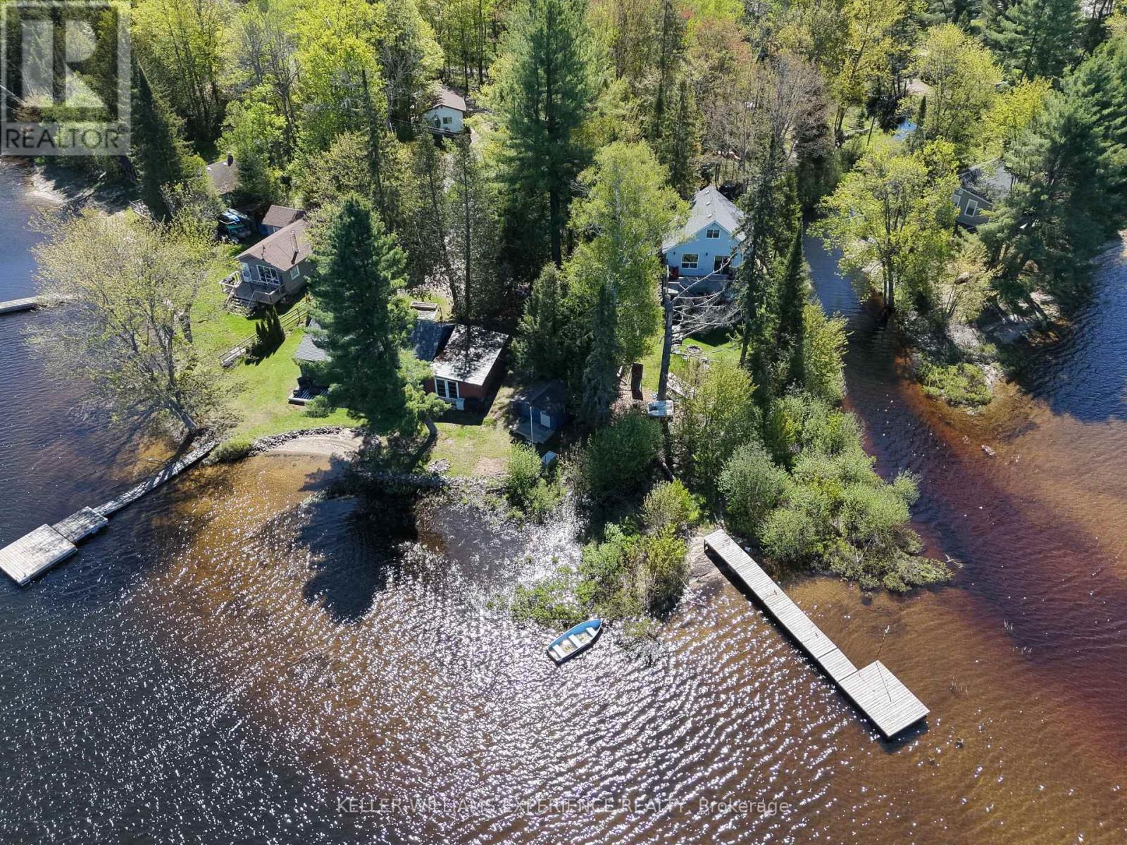 477 C STAR LAKE ROAD, Seguin, Ontario