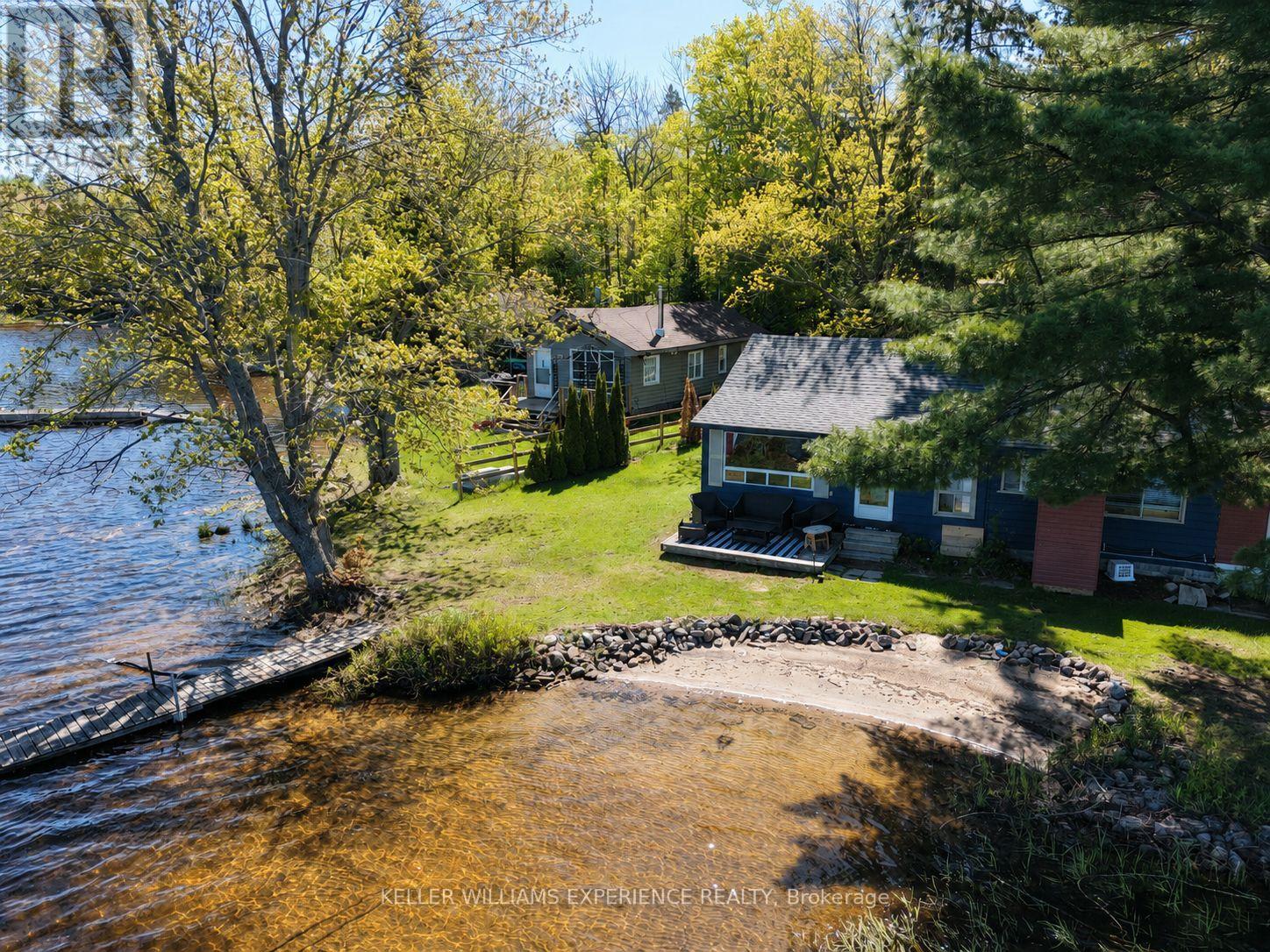 477 C Star Lake Road, Seguin, Ontario  P0C 1J0 - Photo 2 - X13109798