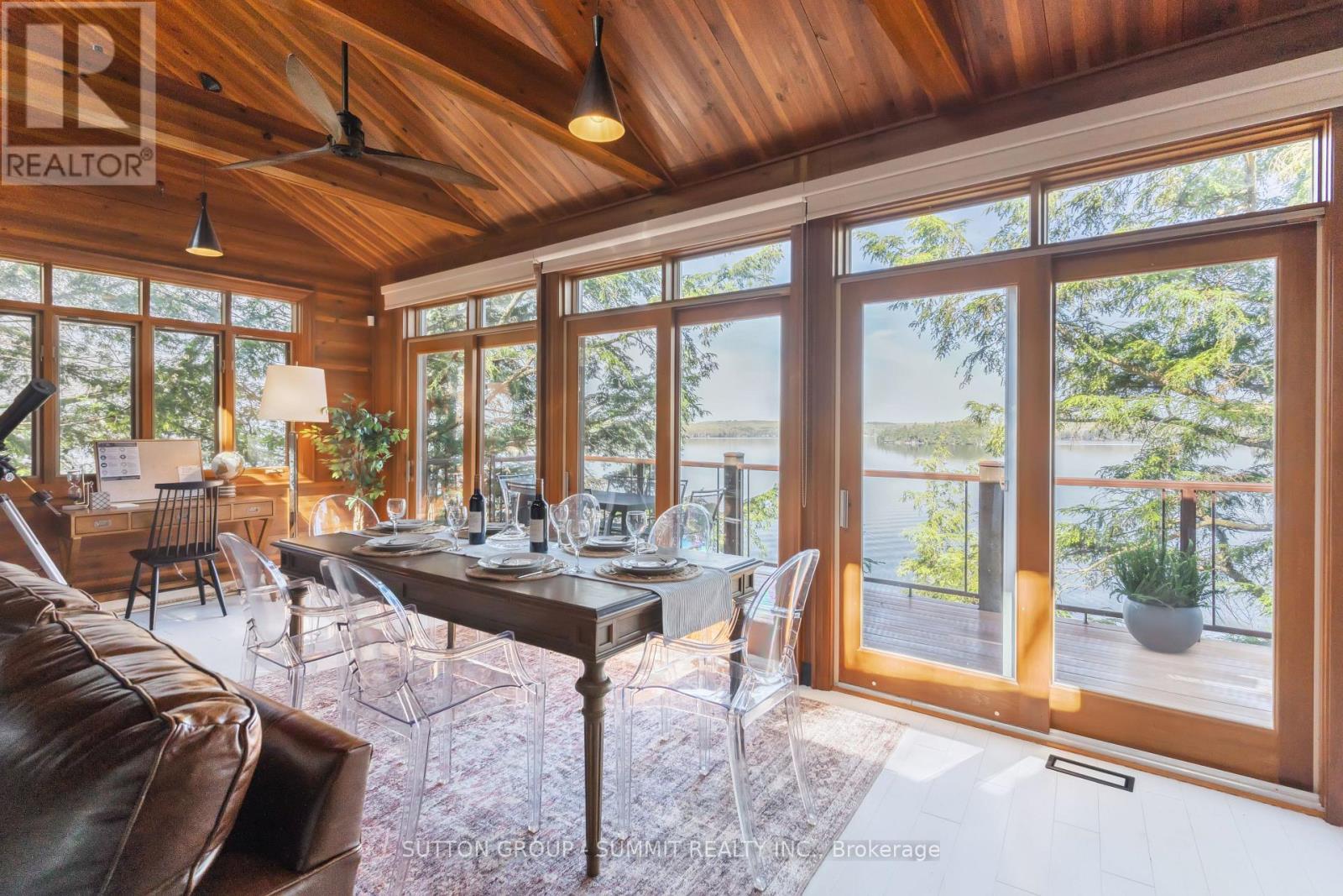 3 - 4209 Muskoka Road 117, Lake Of Bays, Ontario  P0B 1A0 - Photo 31 - X13189546