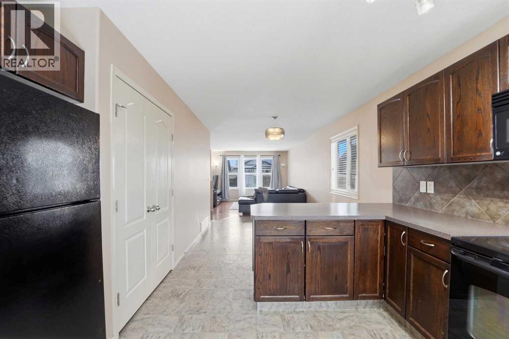 28 Ibbotson Close, Red Deer, Alberta  T4R 0C7 - Photo 9 - A2297754