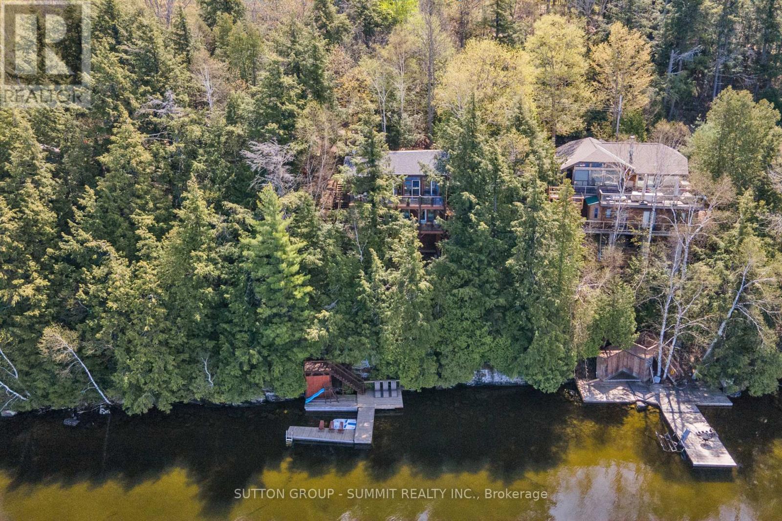 3 - 4209 Muskoka Road 117, Lake Of Bays, Ontario  P0B 1A0 - Photo 44 - X13189546
