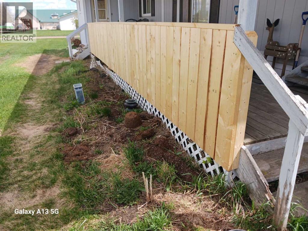 107 George Street, Halkirk, Alberta  T0C 1M0 - Photo 19 - A2314287