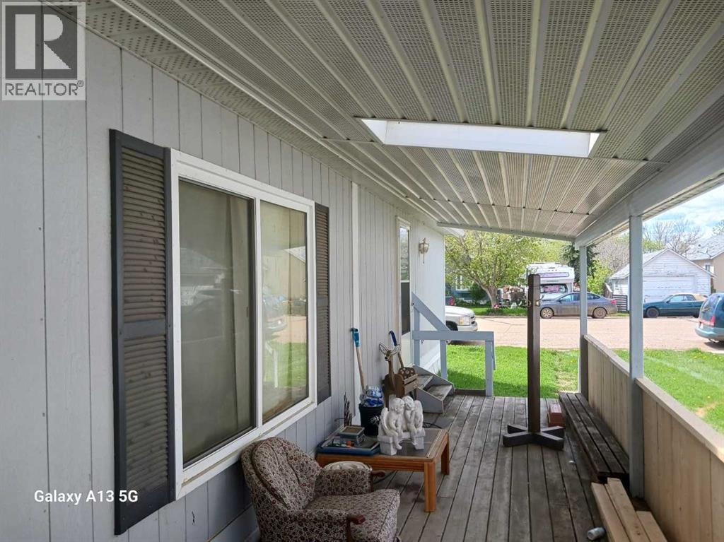 107 George Street, Halkirk, Alberta  T0C 1M0 - Photo 20 - A2314287