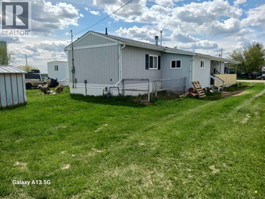 107 George Street, Halkirk, Alberta  T0C 1M0 - Photo 28 - A2314287