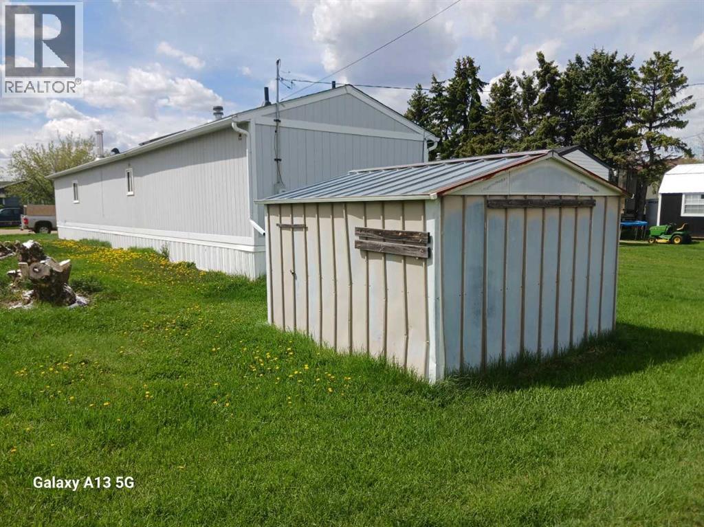 107 George Street, Halkirk, Alberta  T0C 1M0 - Photo 26 - A2314287