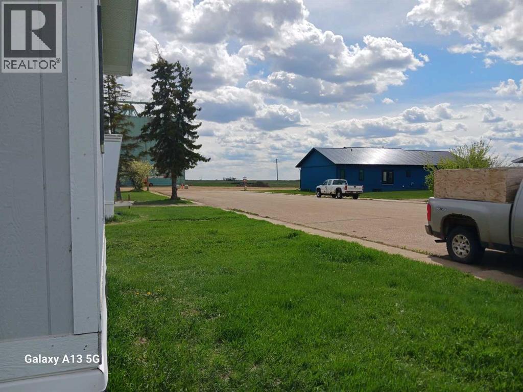 107 George Street, Halkirk, Alberta  T0C 1M0 - Photo 30 - A2314287
