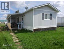 107 George Street, Halkirk, Alberta