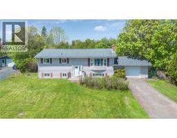 57 Oliver Crescent, New Maryland, New Brunswick