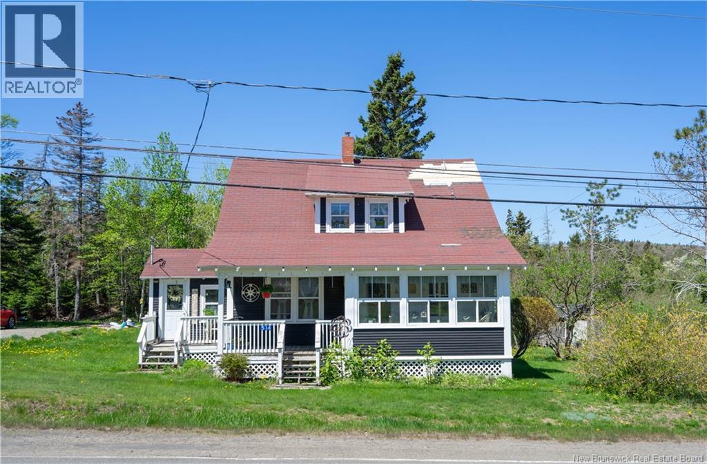 514 Route 776, Grand Manan, New Brunswick  E5G 2C9 - Photo 27 - NB140358