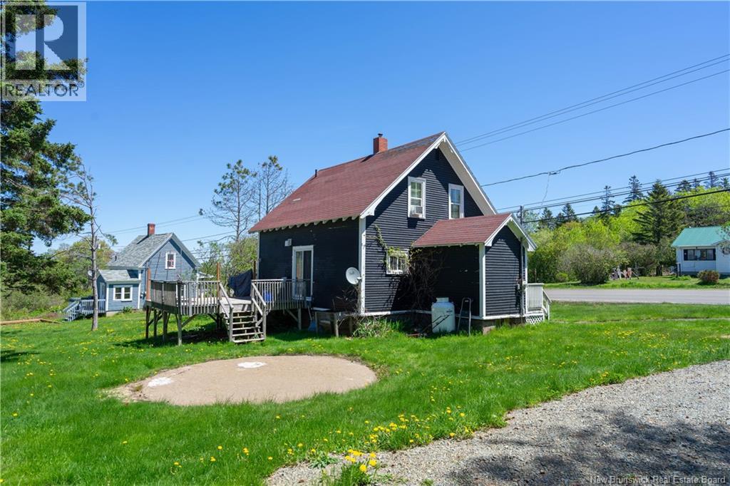 514 Route 776, Grand Manan, New Brunswick  E5G 2C9 - Photo 28 - NB140358