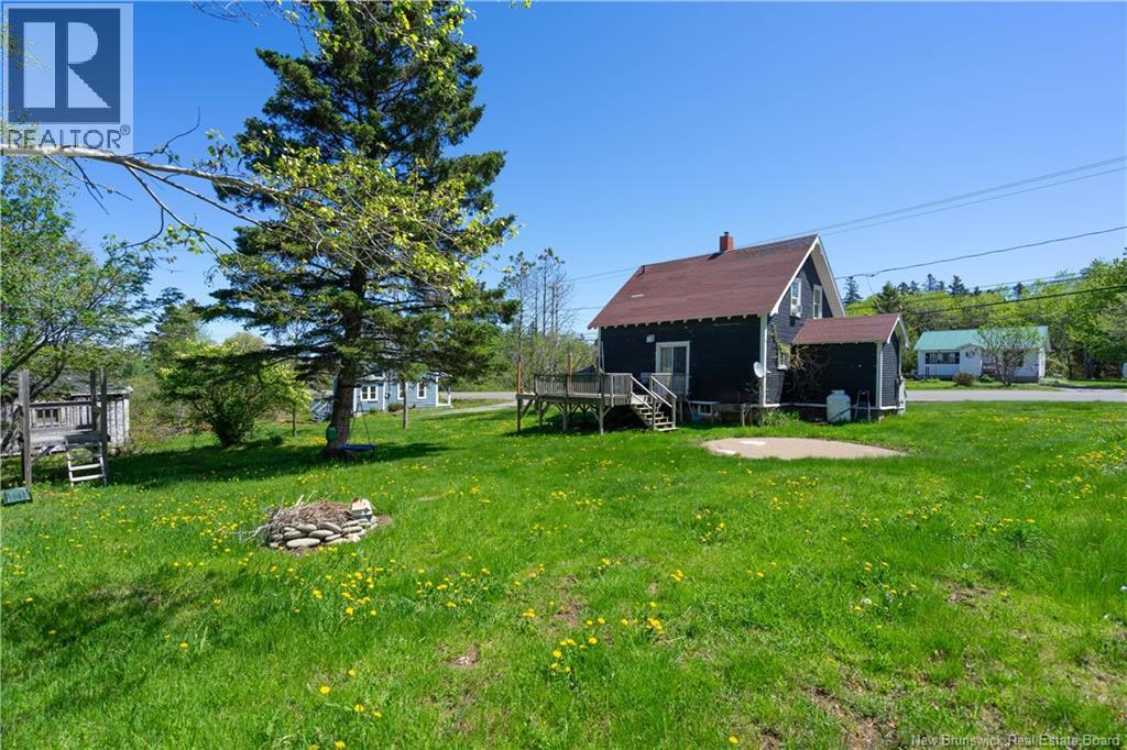 514 Route 776, Grand Manan, New Brunswick  E5G 2C9 - Photo 29 - NB140358