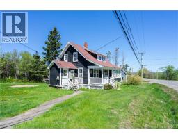 514 Route 776, Grand Manan, New Brunswick