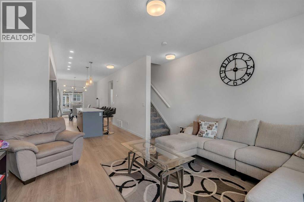 554 Copperstone Manor SE, Calgary, Alberta  T2Z 5G5 - Photo 15 - A2312312
