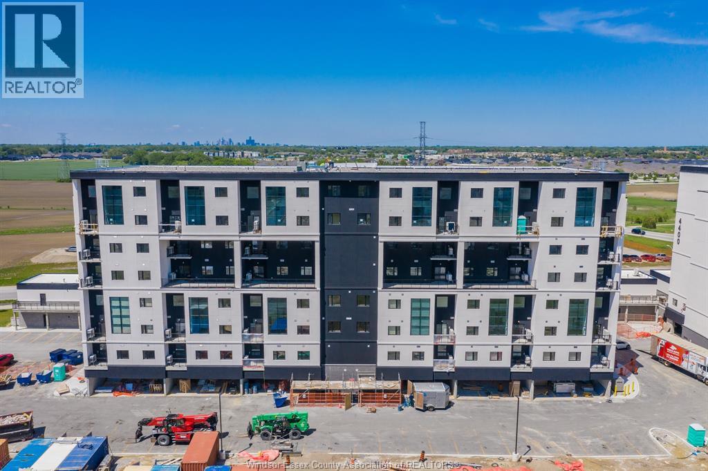 4300 LAURIER PARKWAY Unit# 539, lasalle, Ontario