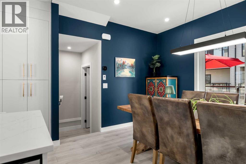 8161 8 Avenue, Calgary, Alberta  T3H 6H9 - Photo 7 - A2312932