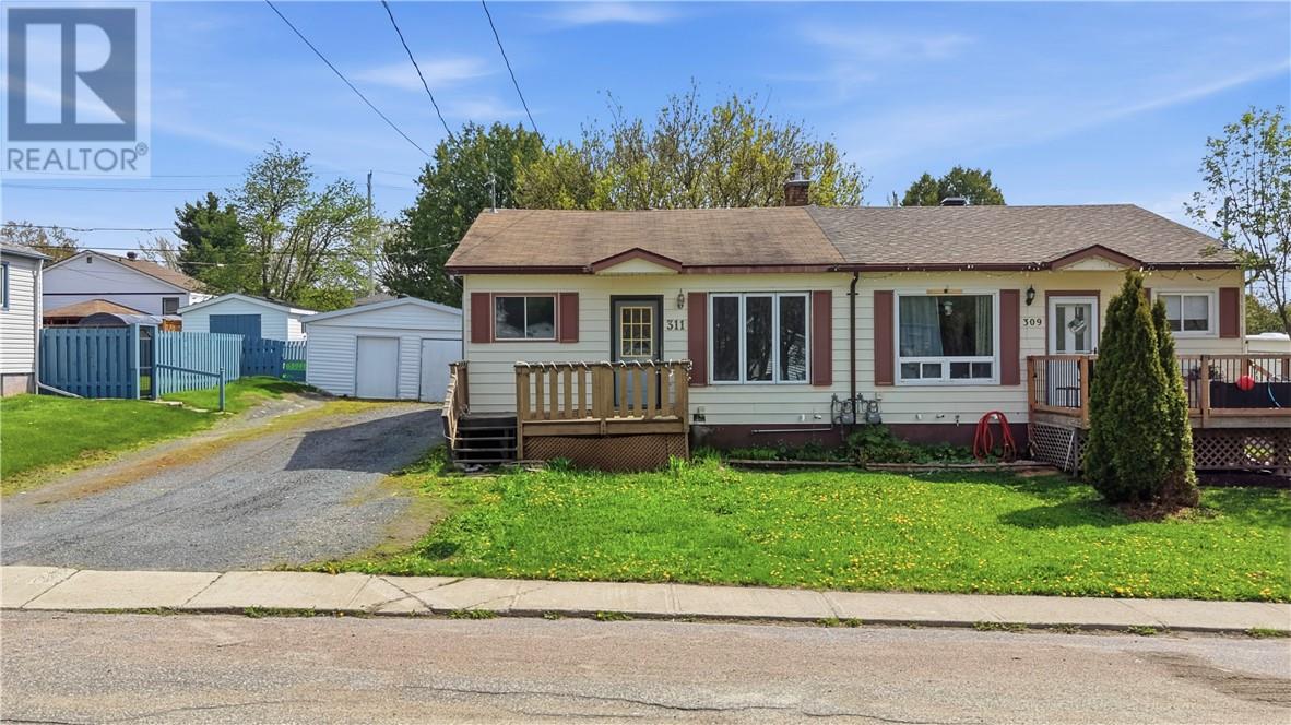 311 Eleventh Avenue, Lively, Ontario  P3Y 1M8 - Photo 38 - 2128047