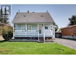 84 Victor, Greater Sudbury, Ontario