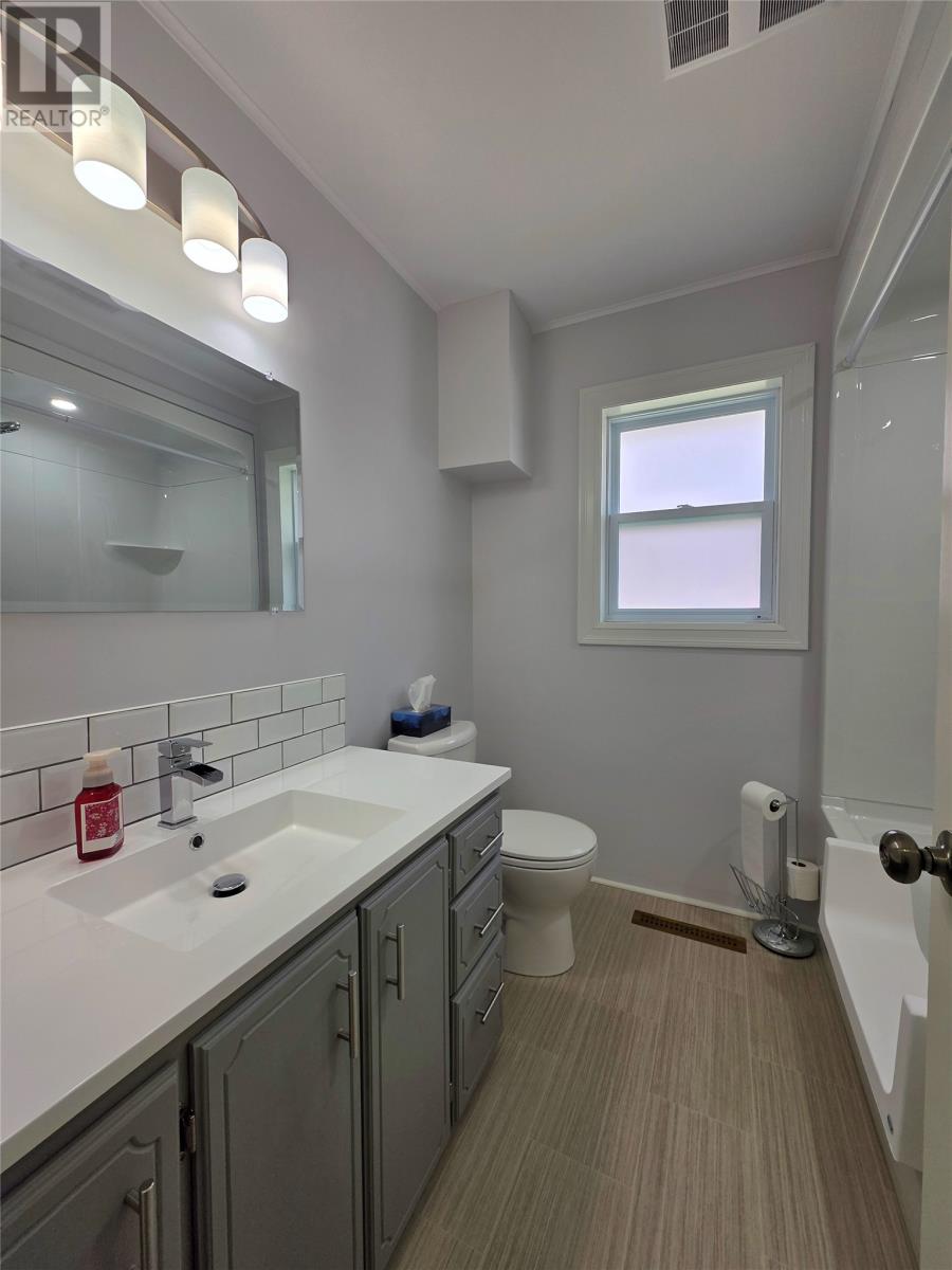 148 West Valley Road, Corner Brook, Newfoundland & Labrador  A2H 2X9 - Photo 12 - 1298148