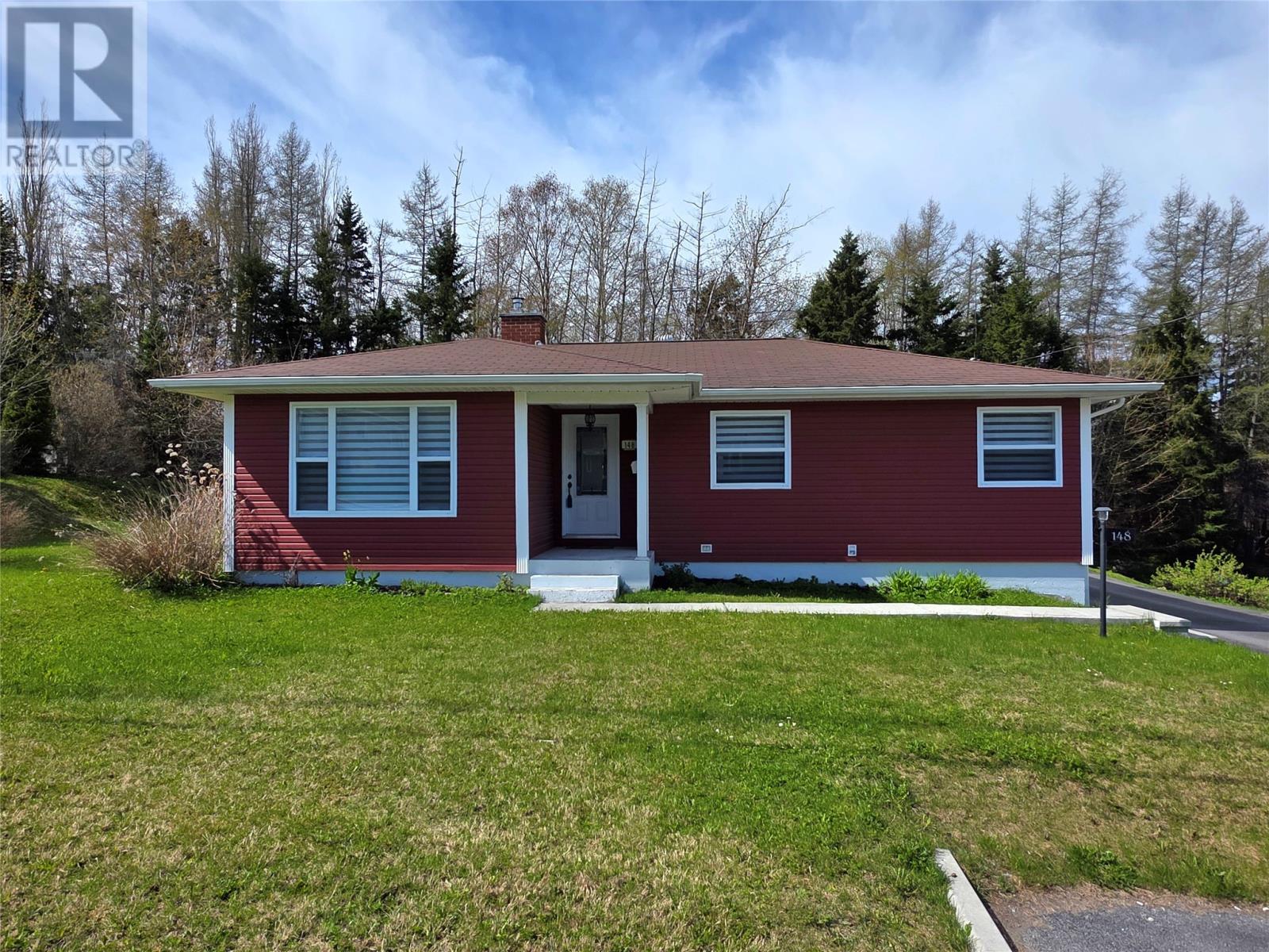 148 West Valley Road, Corner Brook, Newfoundland & Labrador  A2H 2X9 - Photo 25 - 1298148