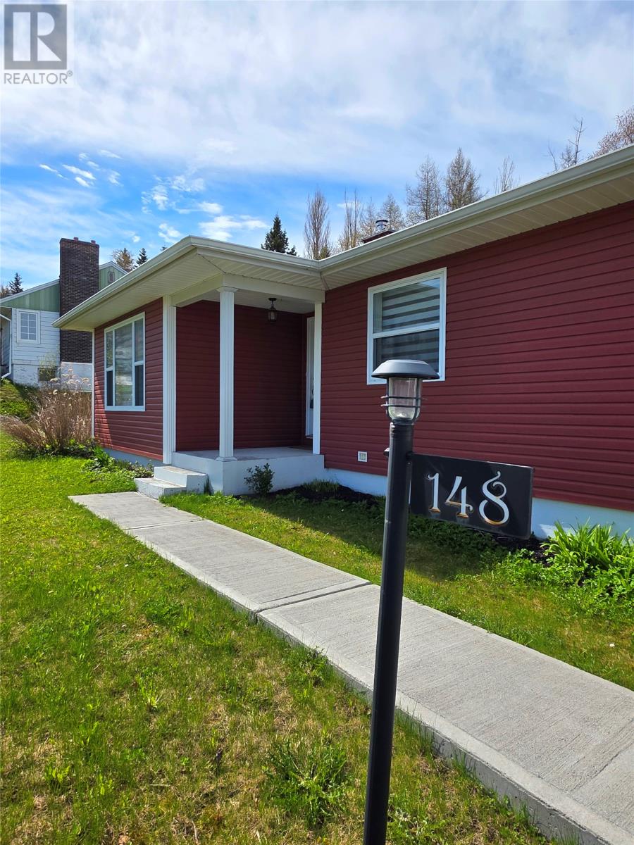 148 West Valley Road, Corner Brook, Newfoundland & Labrador  A2H 2X9 - Photo 26 - 1298148