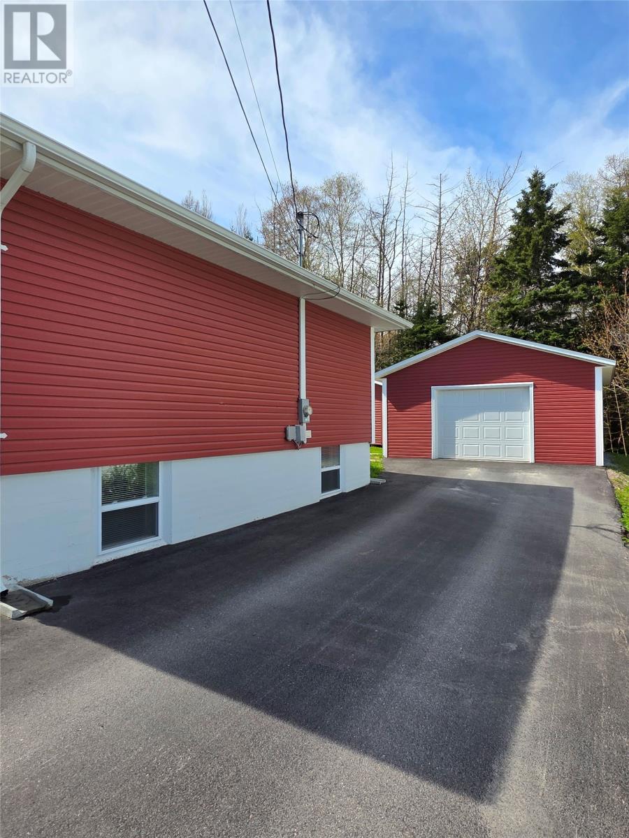 148 West Valley Road, Corner Brook, Newfoundland & Labrador  A2H 2X9 - Photo 27 - 1298148