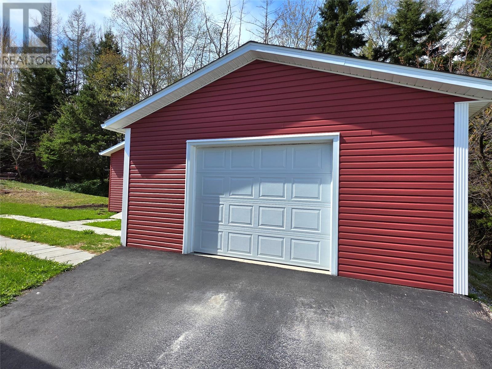 148 West Valley Road, Corner Brook, Newfoundland & Labrador  A2H 2X9 - Photo 28 - 1298148