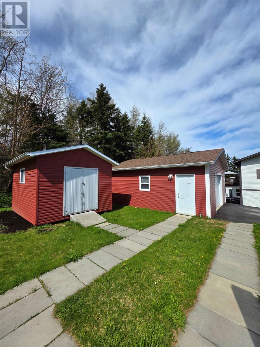 148 West Valley Road, Corner Brook, Newfoundland & Labrador  A2H 2X9 - Photo 31 - 1298148