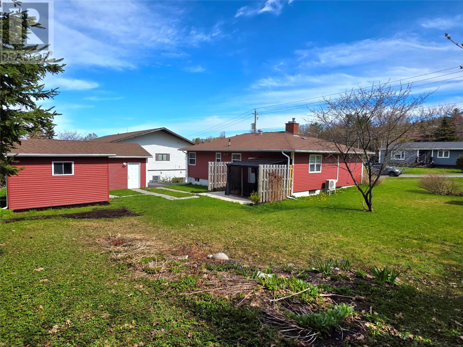 148 West Valley Road, Corner Brook, Newfoundland & Labrador  A2H 2X9 - Photo 35 - 1298148