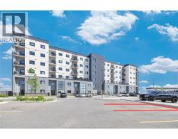 7337 MEO Unit# 318, LaSalle, Ontario