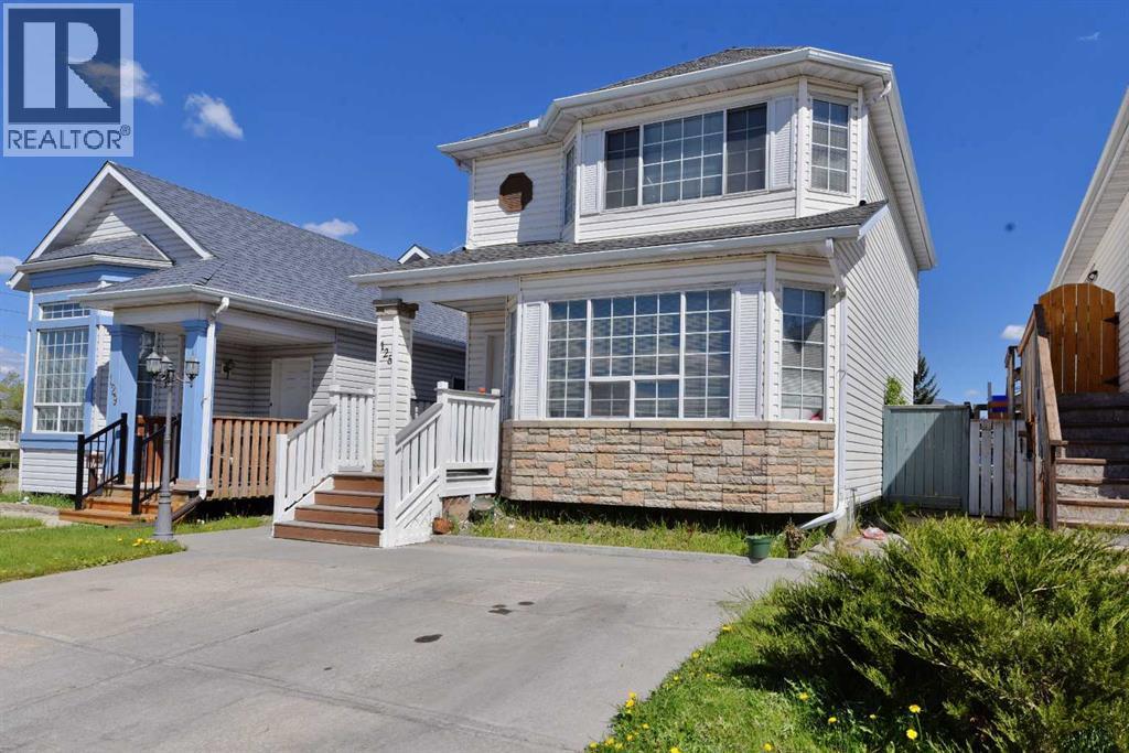 125 Costa Mesa Close NE, Calgary, Alberta  T1Y 6W9 - Photo 1 - A2314099