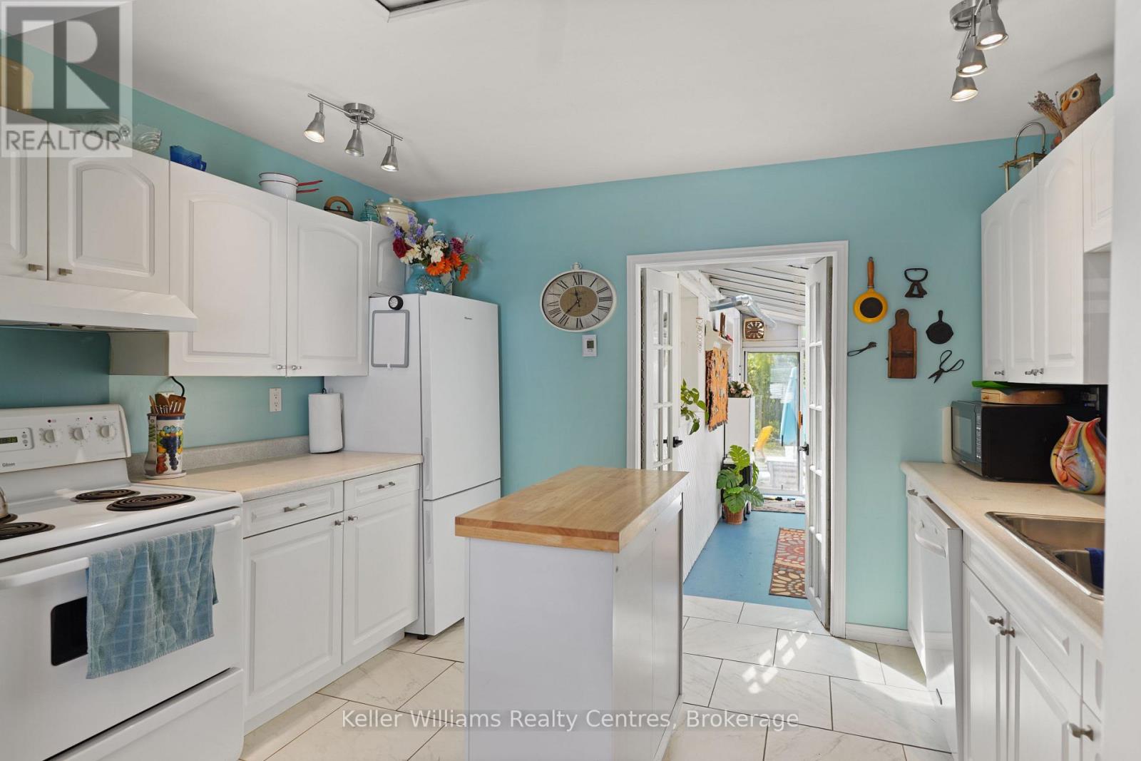 247 6th Street E, Owen Sound, Ontario  N4K 1E8 - Photo 16 - X13195486