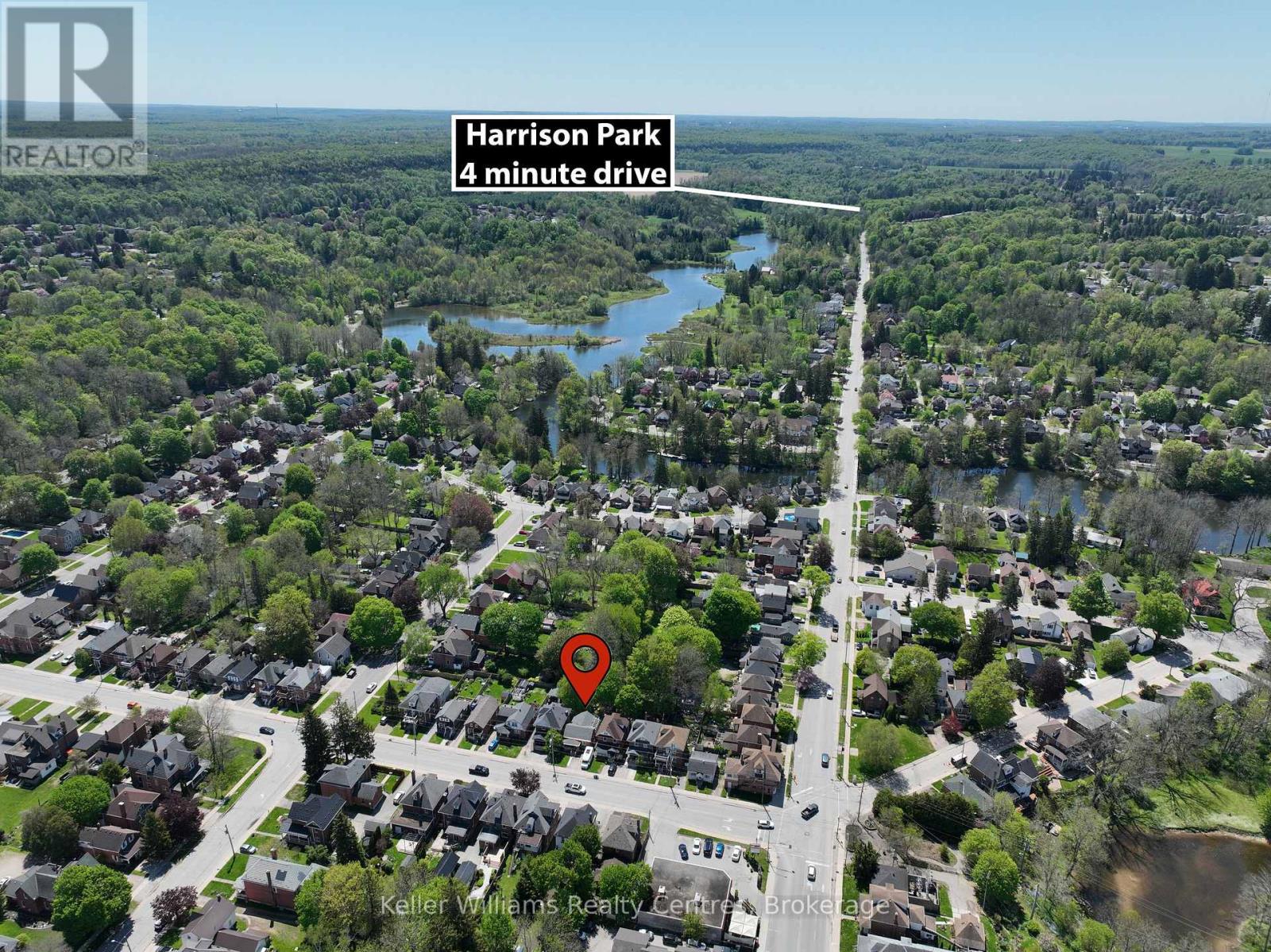 247 6th Street E, Owen Sound, Ontario  N4K 1E8 - Photo 3 - X13195486