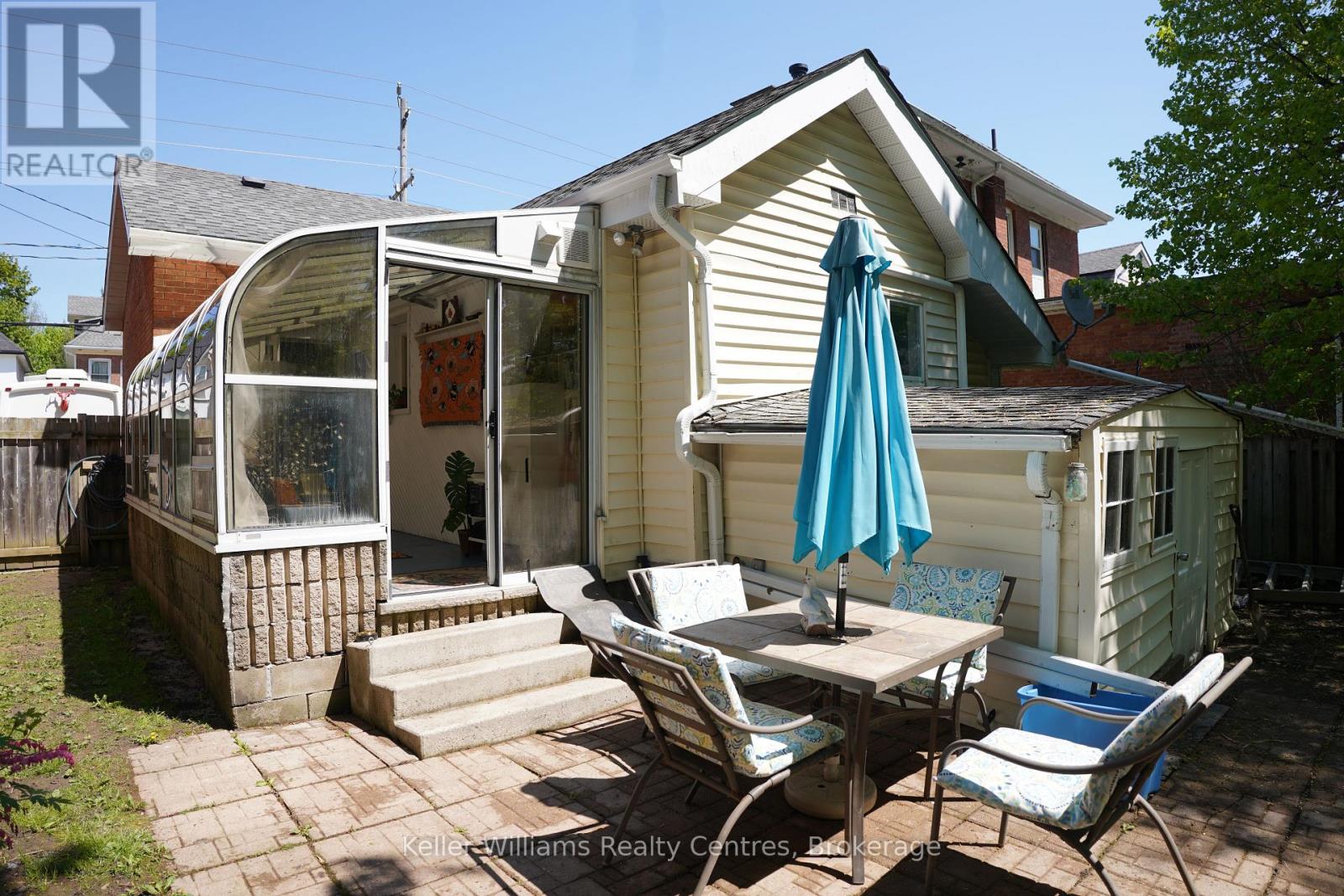 247 6th Street E, Owen Sound, Ontario  N4K 1E8 - Photo 33 - X13195486