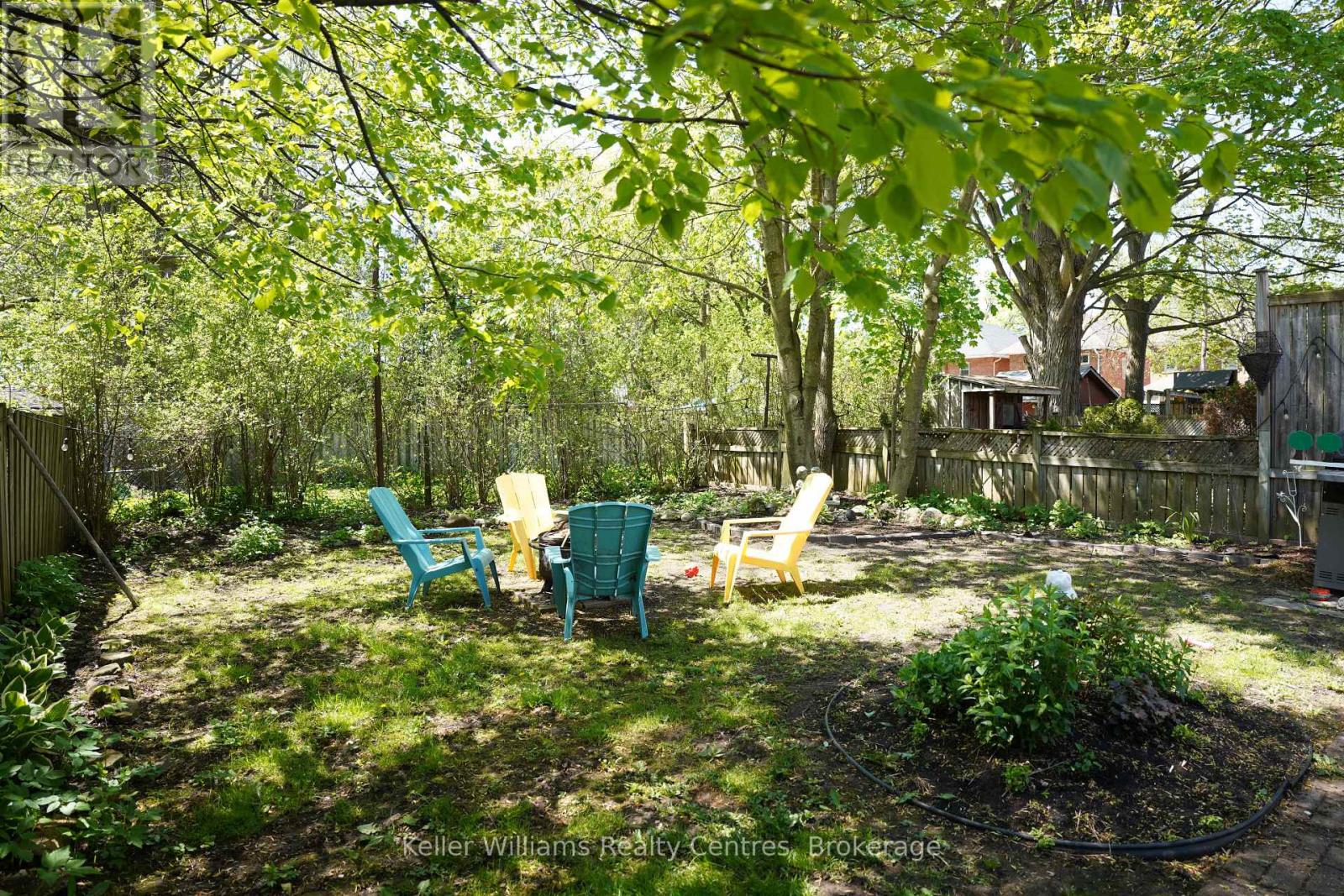 247 6th Street E, Owen Sound, Ontario  N4K 1E8 - Photo 34 - X13195486