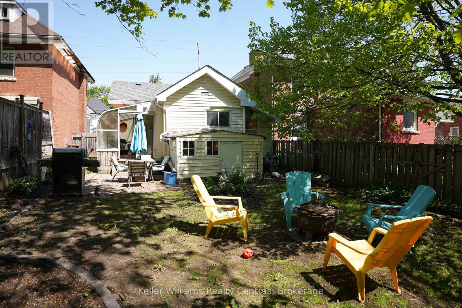 247 6th Street E, Owen Sound, Ontario  N4K 1E8 - Photo 35 - X13195486