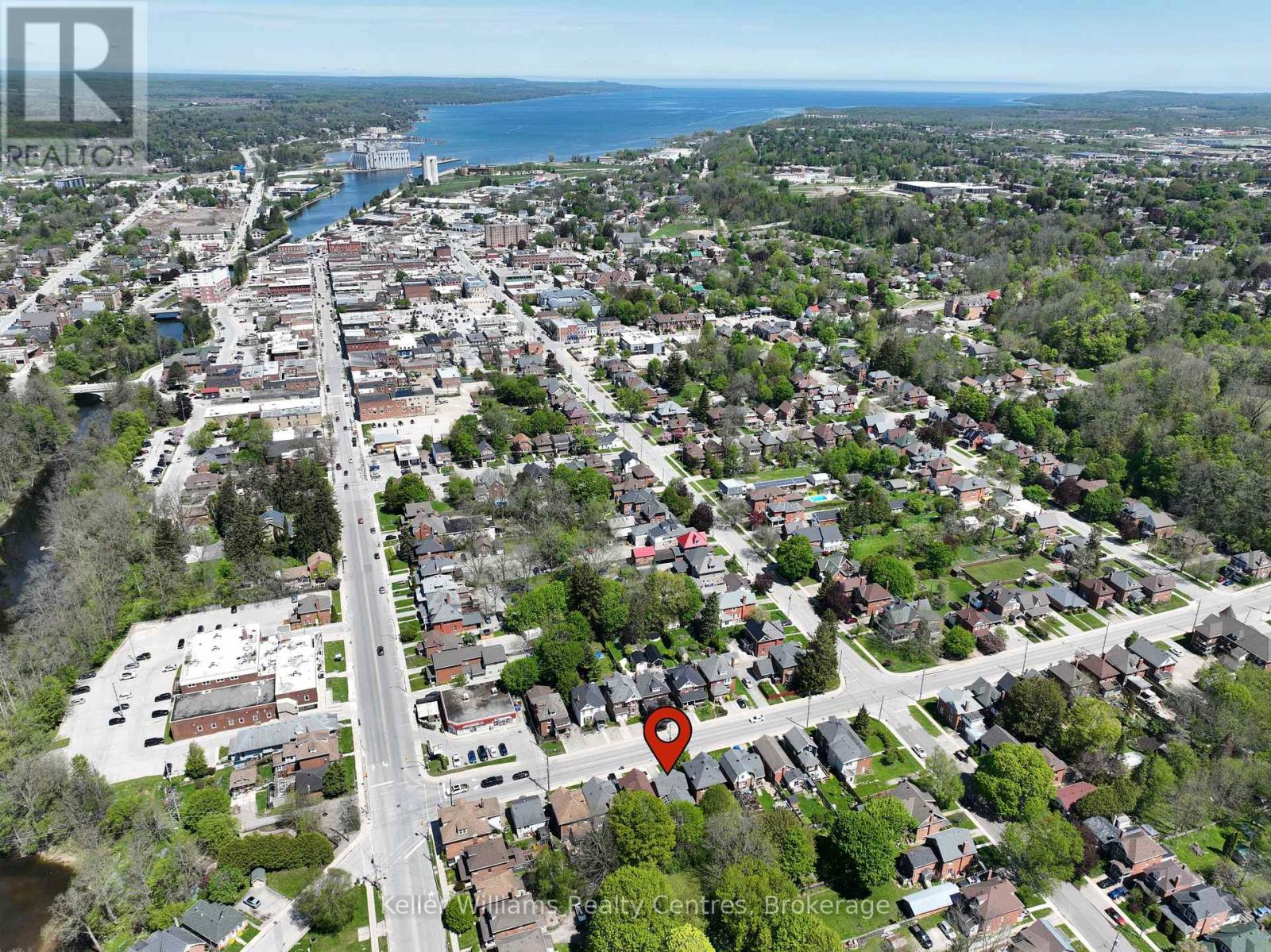 247 6th Street E, Owen Sound, Ontario  N4K 1E8 - Photo 4 - X13195486