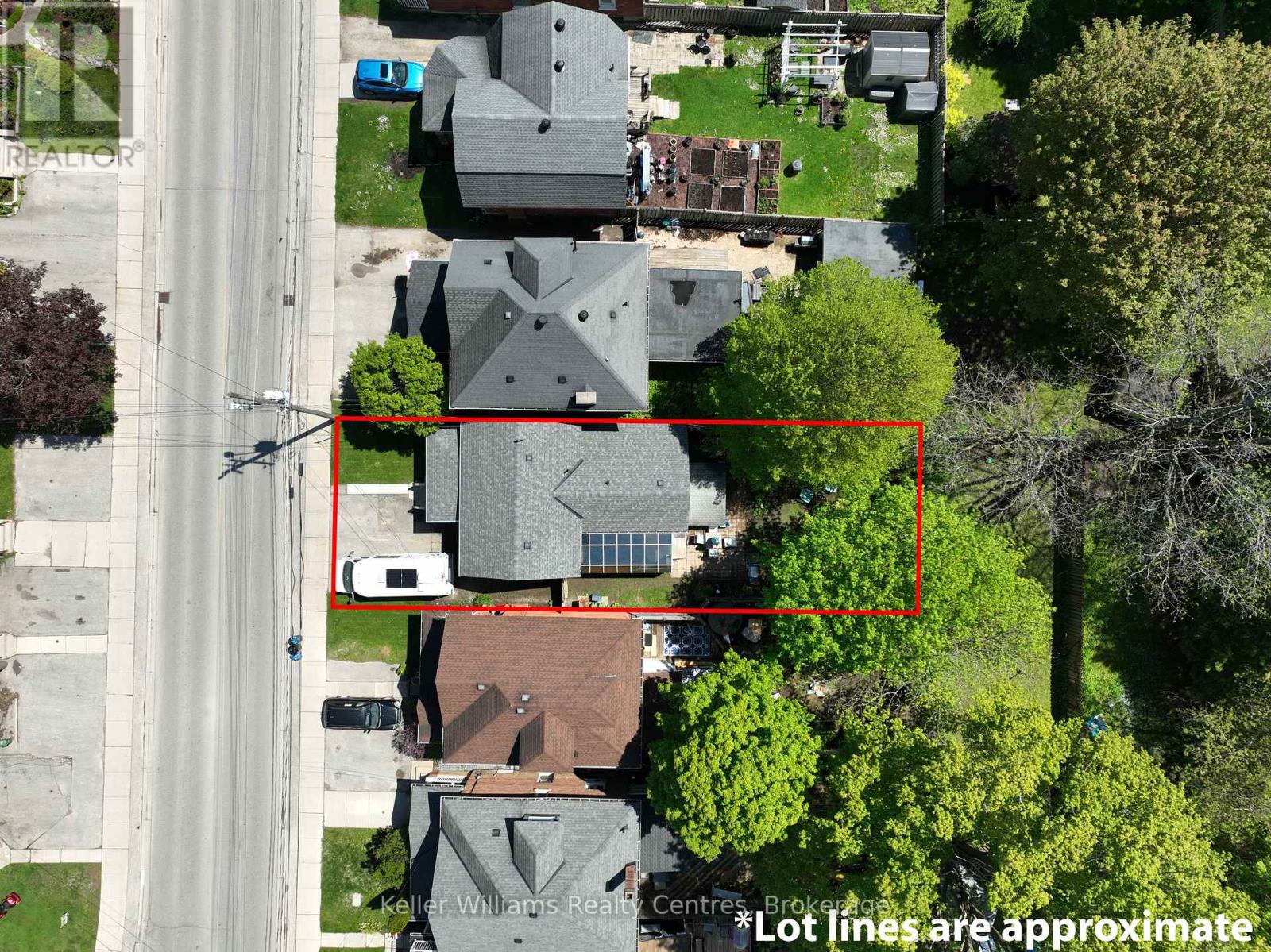 247 6th Street E, Owen Sound, Ontario  N4K 1E8 - Photo 5 - X13195486