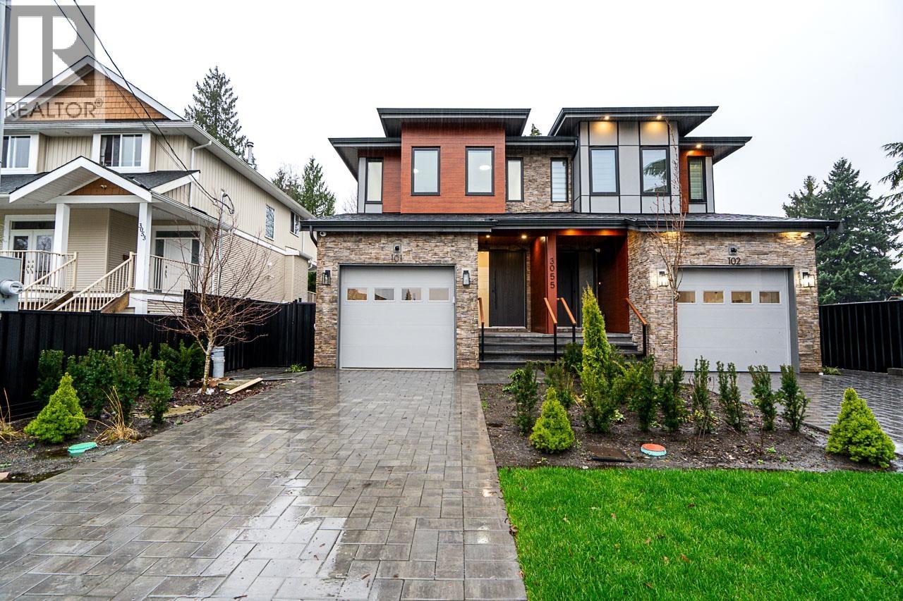 101 3055 York Street, Port Coquitlam, British Columbia  V3B 4A6 - Photo 2 - R3128586