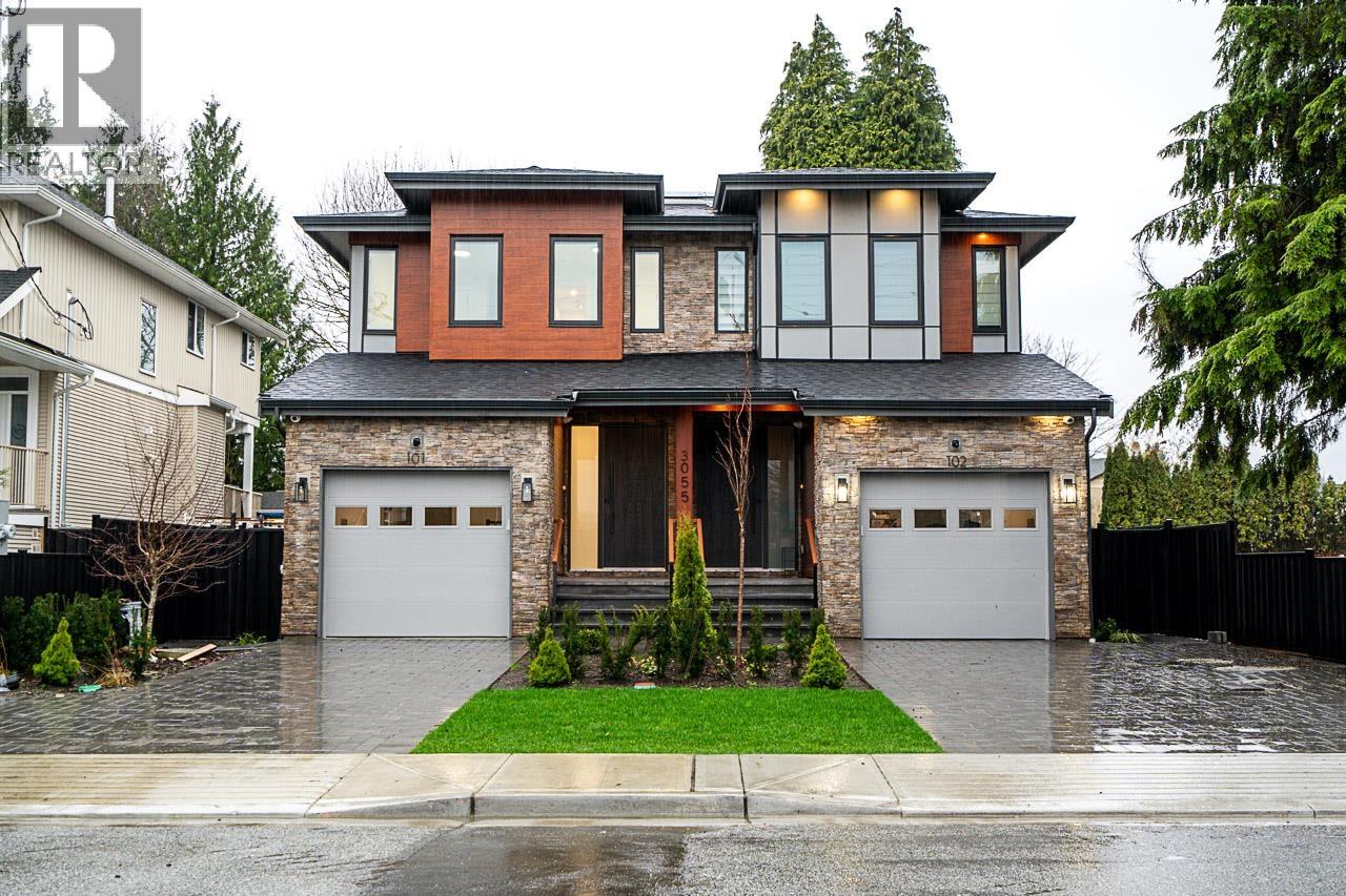 101 3055 York Street, Port Coquitlam, British Columbia  V3B 4A6 - Photo 3 - R3128586