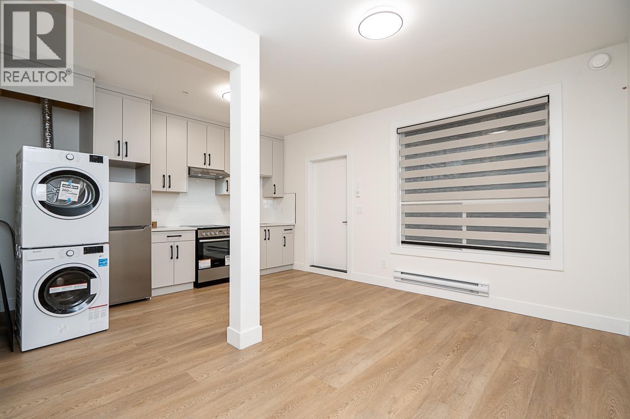 101 3055 York Street, Port Coquitlam, British Columbia  V3B 4A6 - Photo 33 - R3128586