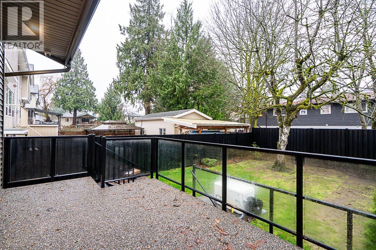 101 3055 York Street, Port Coquitlam, British Columbia  V3B 4A6 - Photo 38 - R3128586