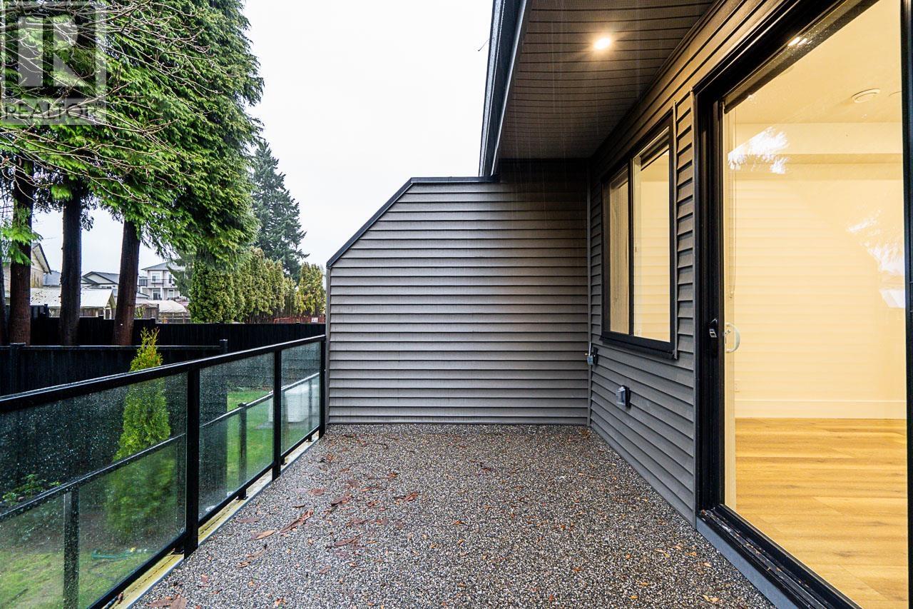 101 3055 York Street, Port Coquitlam, British Columbia  V3B 4A6 - Photo 39 - R3128586