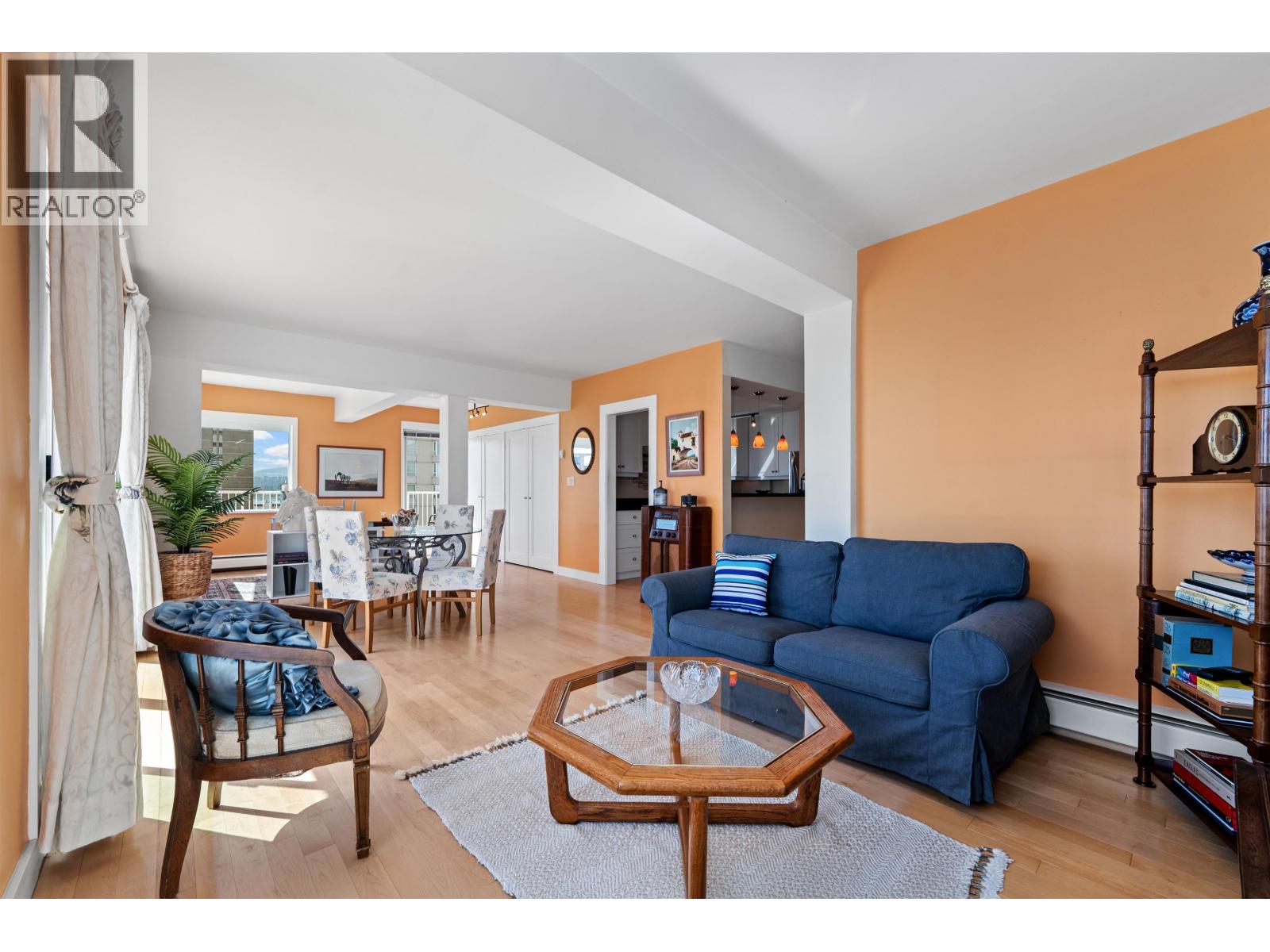 801 2187 Bellevue Avenue, West Vancouver, British Columbia  V7V 1C2 - Photo 13 - R3128604