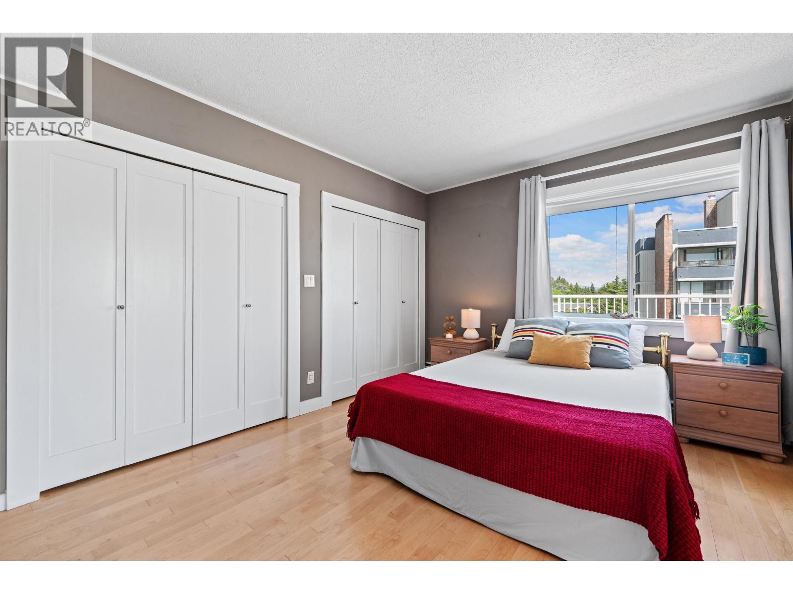 801 2187 Bellevue Avenue, West Vancouver, British Columbia  V7V 1C2 - Photo 14 - R3128604