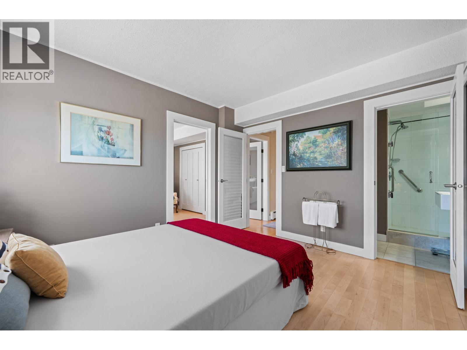 801 2187 Bellevue Avenue, West Vancouver, British Columbia  V7V 1C2 - Photo 15 - R3128604