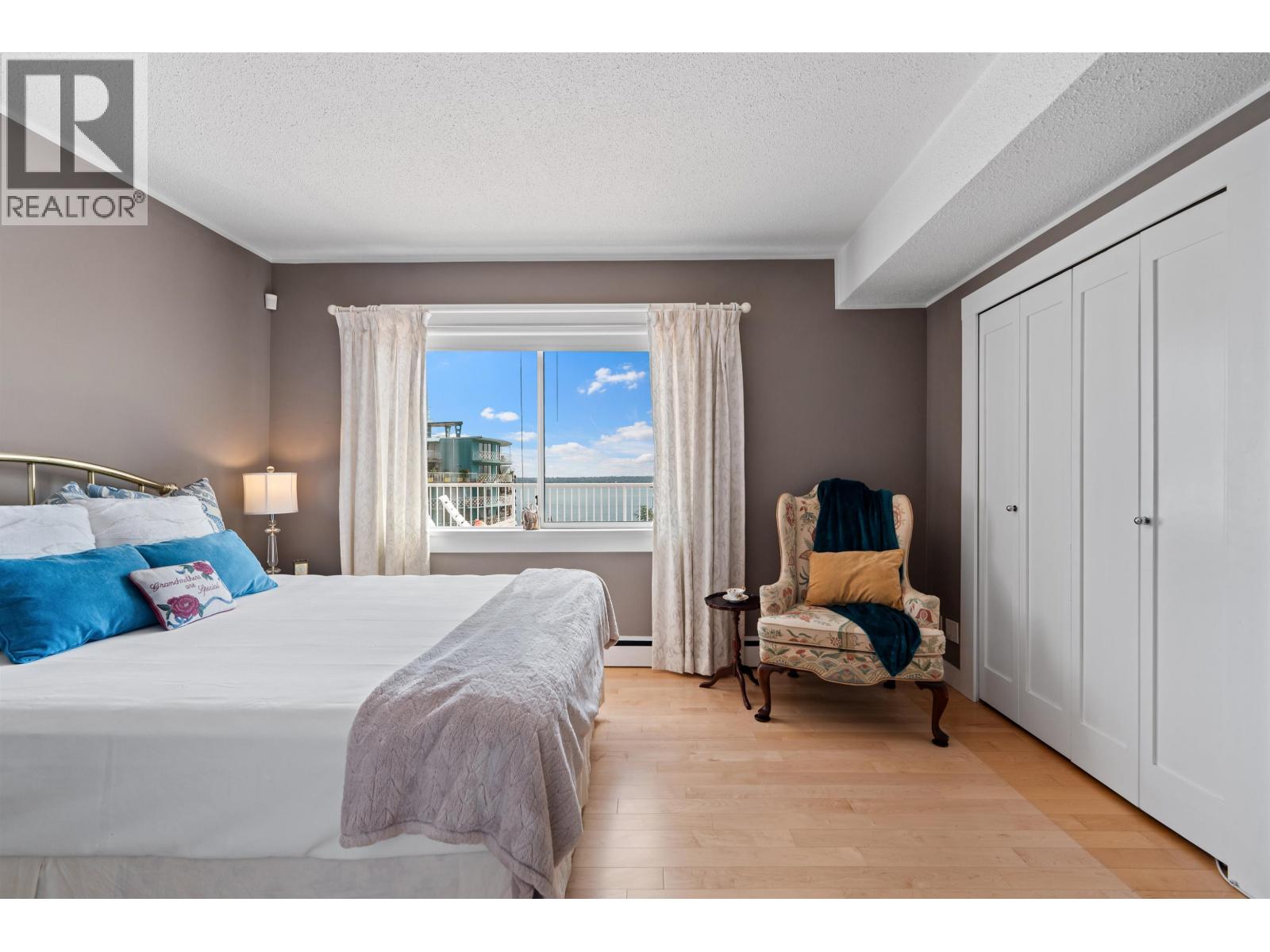 801 2187 Bellevue Avenue, West Vancouver, British Columbia  V7V 1C2 - Photo 16 - R3128604